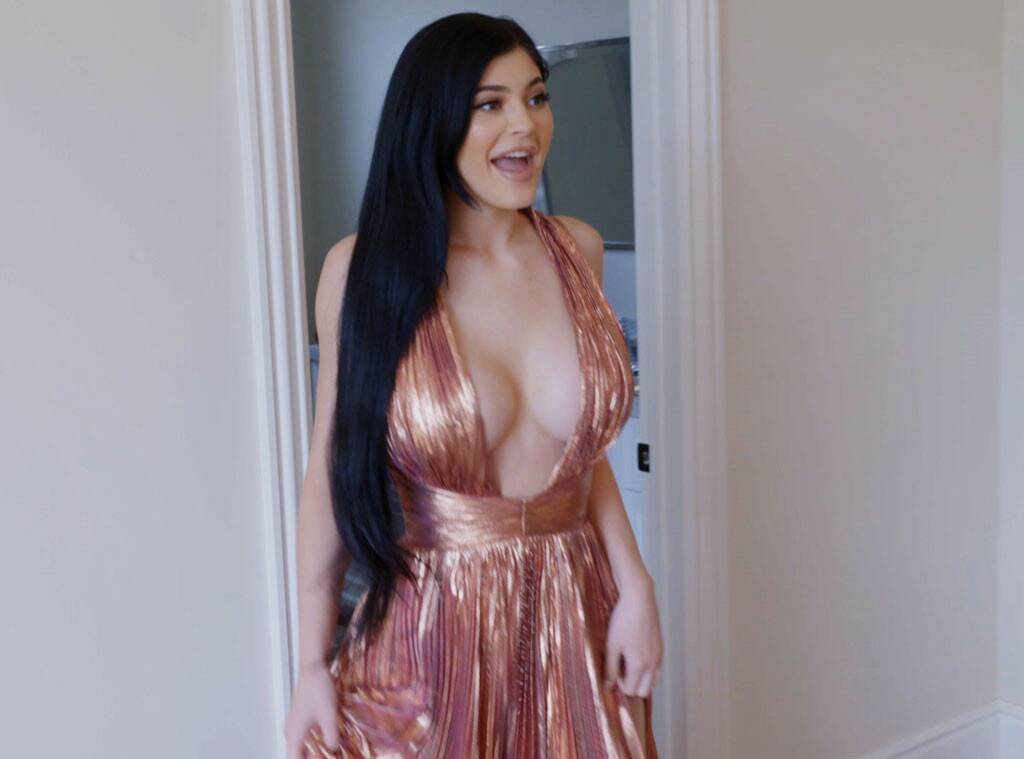 Kylie Jenner, Life of Kylie 101