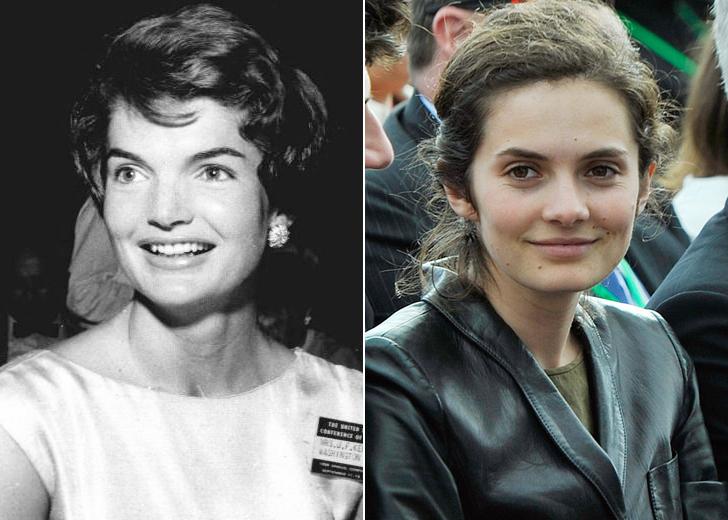 ROSE KENNEDY SCHLOSSBERG – JACQUELINE KENNEDY ONASSIS’S GRANDDAUGHTER